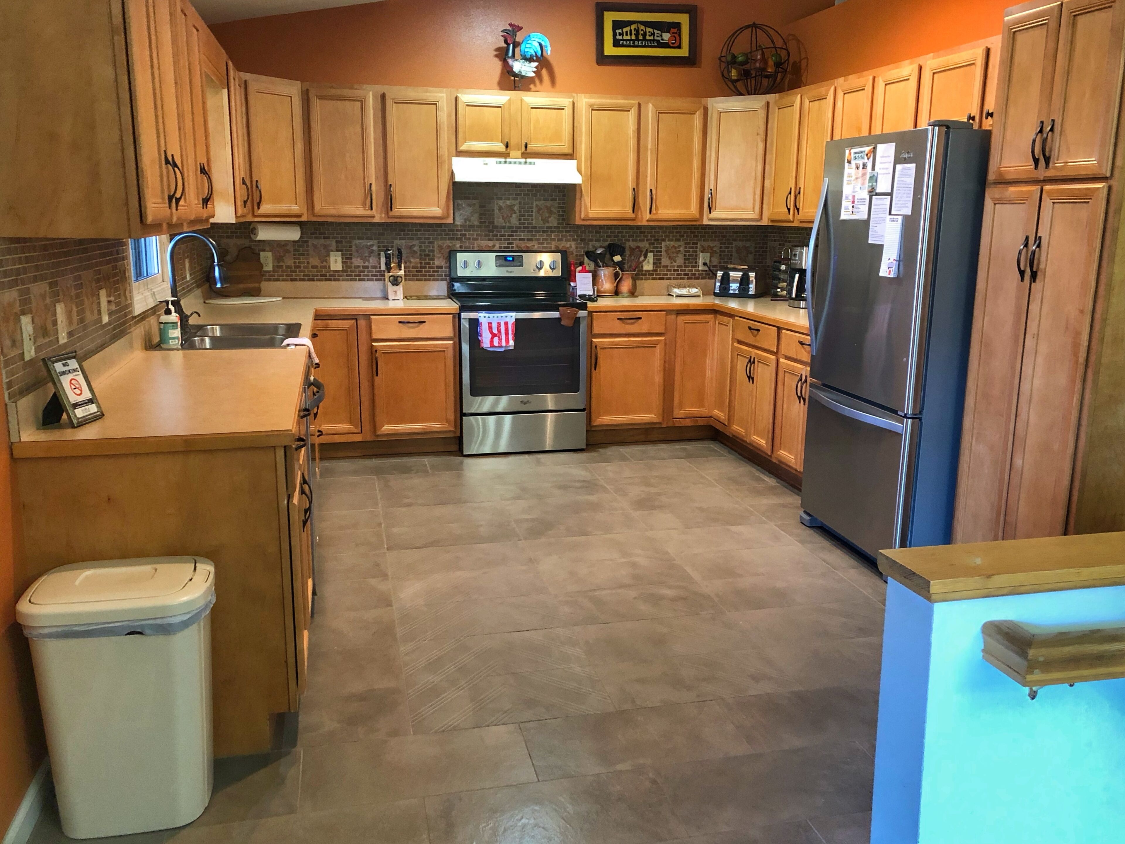 3BD/3BA Magnificent Views of Balsam Mountain