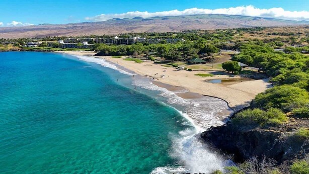 Plage à proximité