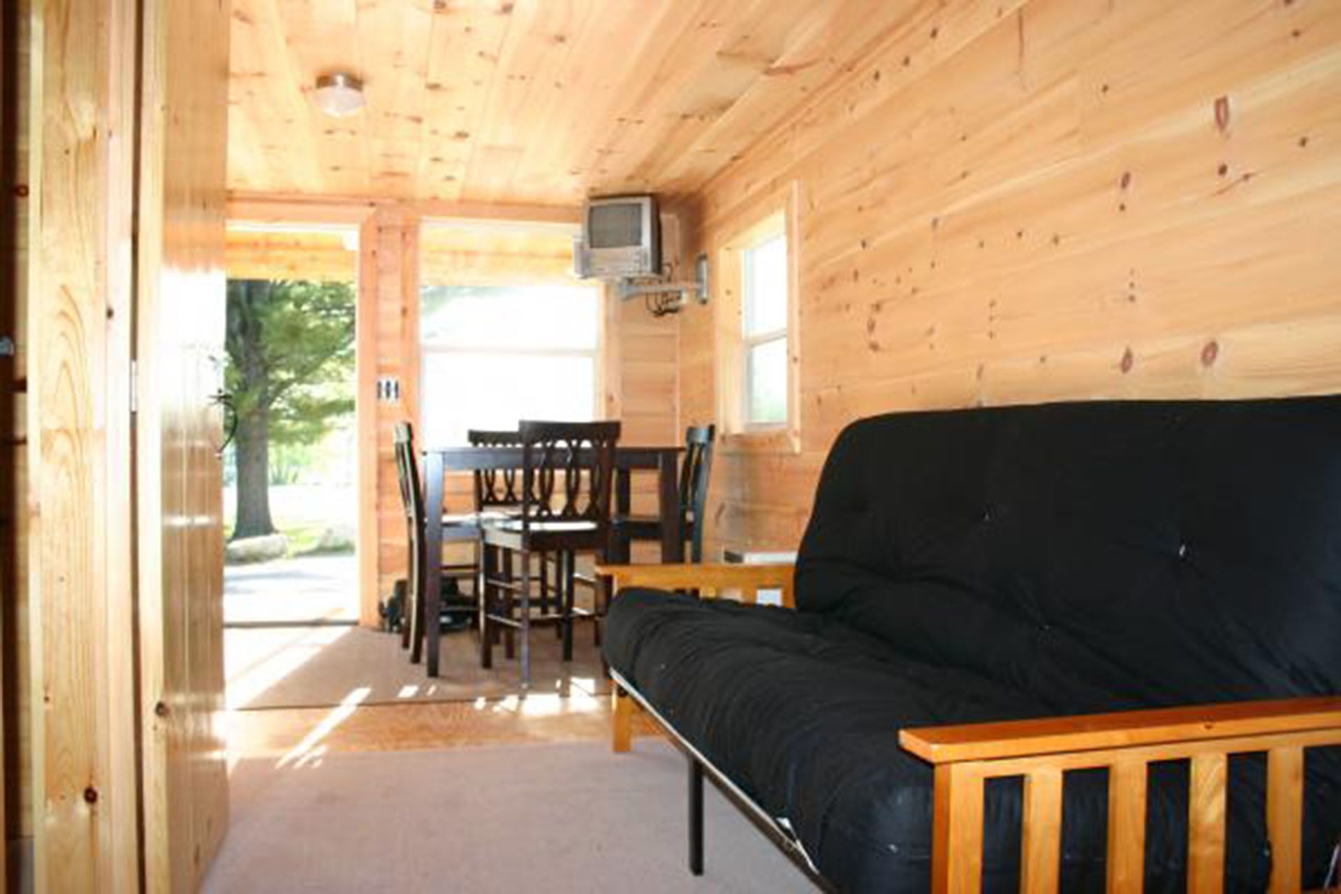 Merrill Brook Cabins - Cabin 2
