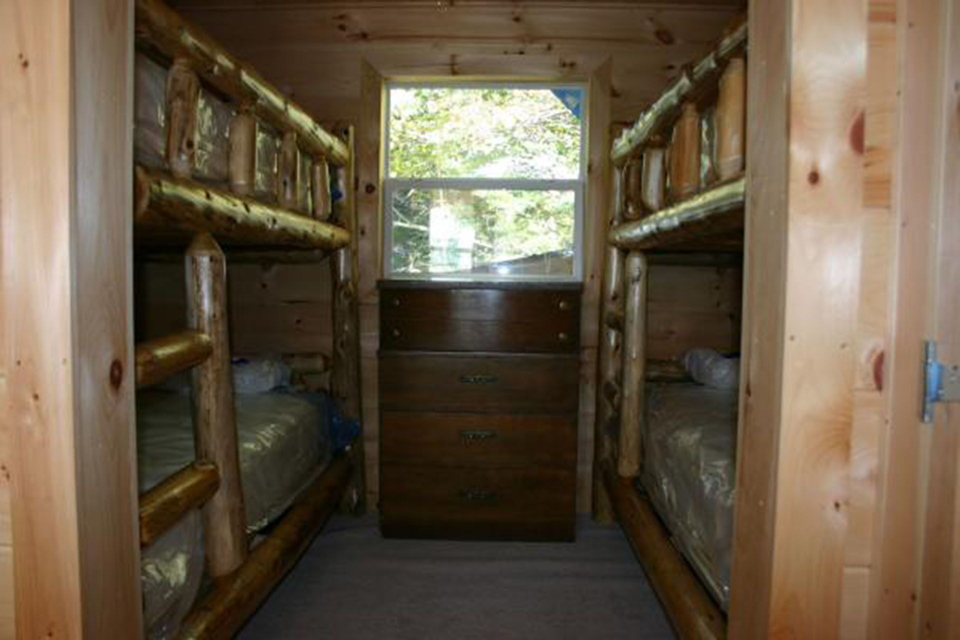 Merrill Brook Cabins - Cabin 2