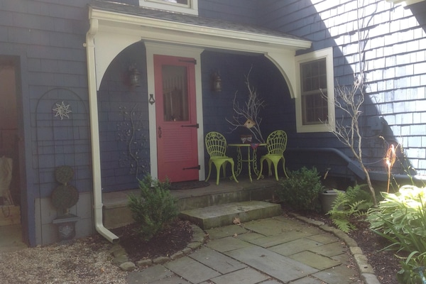 DĂ©tail de lâextĂ©rieur