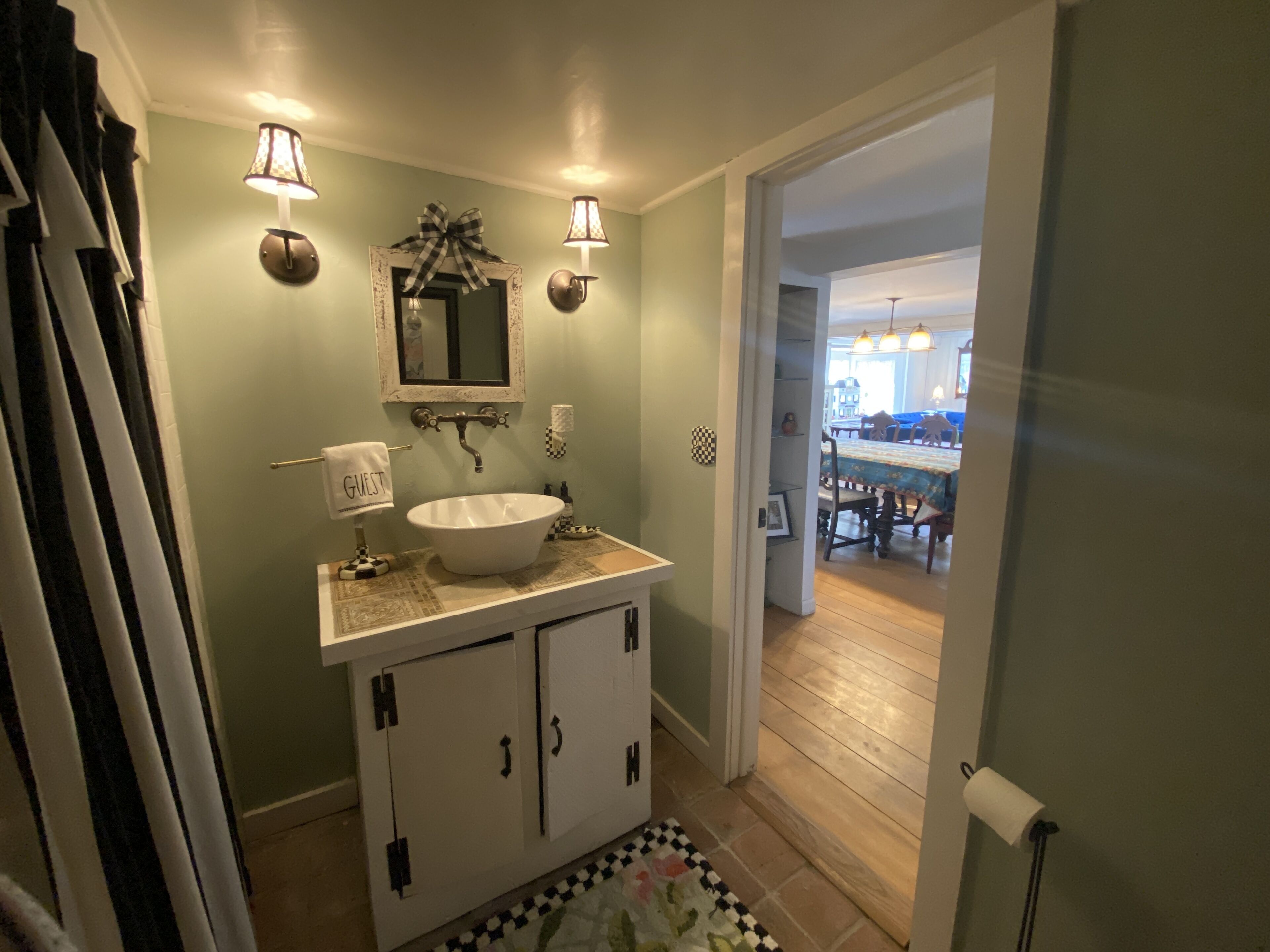 Historic Warren/Kent Home