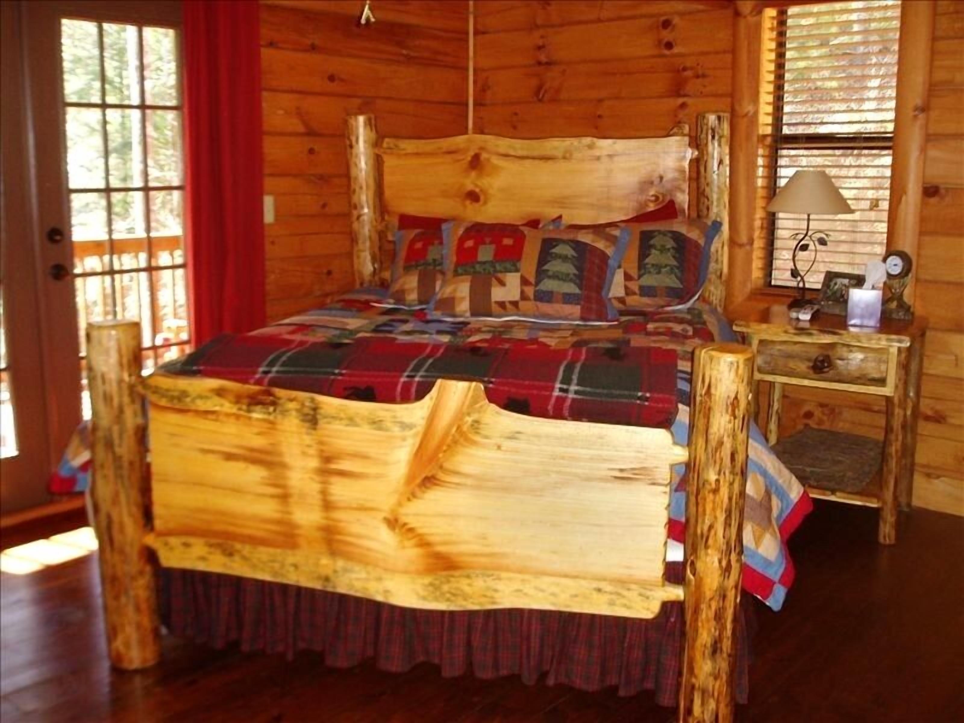 Rushing Rapids, Fly Fishing, catch & release !!!