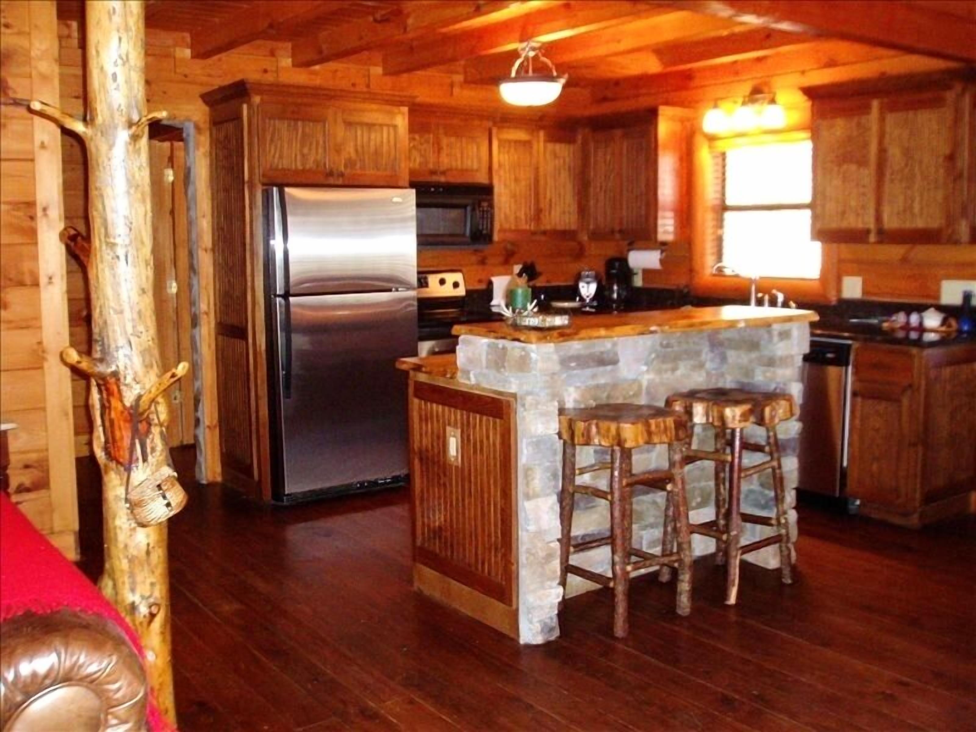 Rushing Rapids, Fly Fishing, catch & release !!!