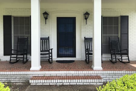 Tallahassee Private vacation home