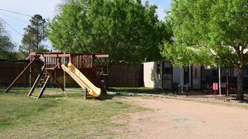 Children’s area