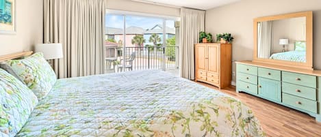 3 chambres, Wi-Fi gratuit, draps fournis