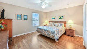 3 Schlafzimmer, Bügeleisen/Bügelbrett, kostenloses WLAN, Bettwäsche
