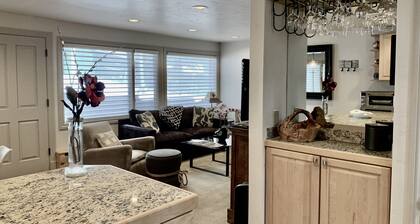 Heart of Aspen 2BR/2BA — Walk to Gondola, Quiet & Convenient