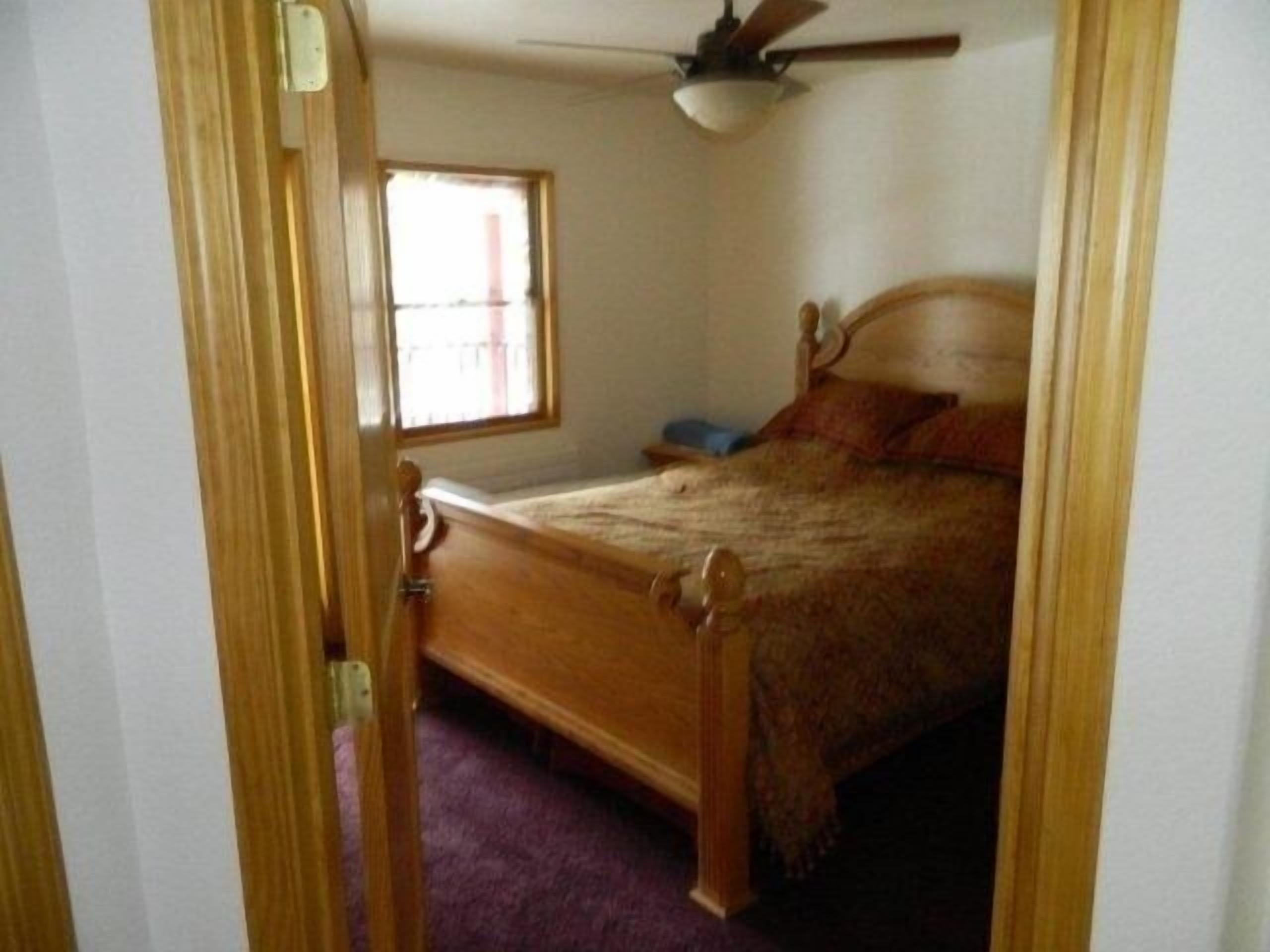 Fantastic Base Camp to the Buck's Lake Wilderness