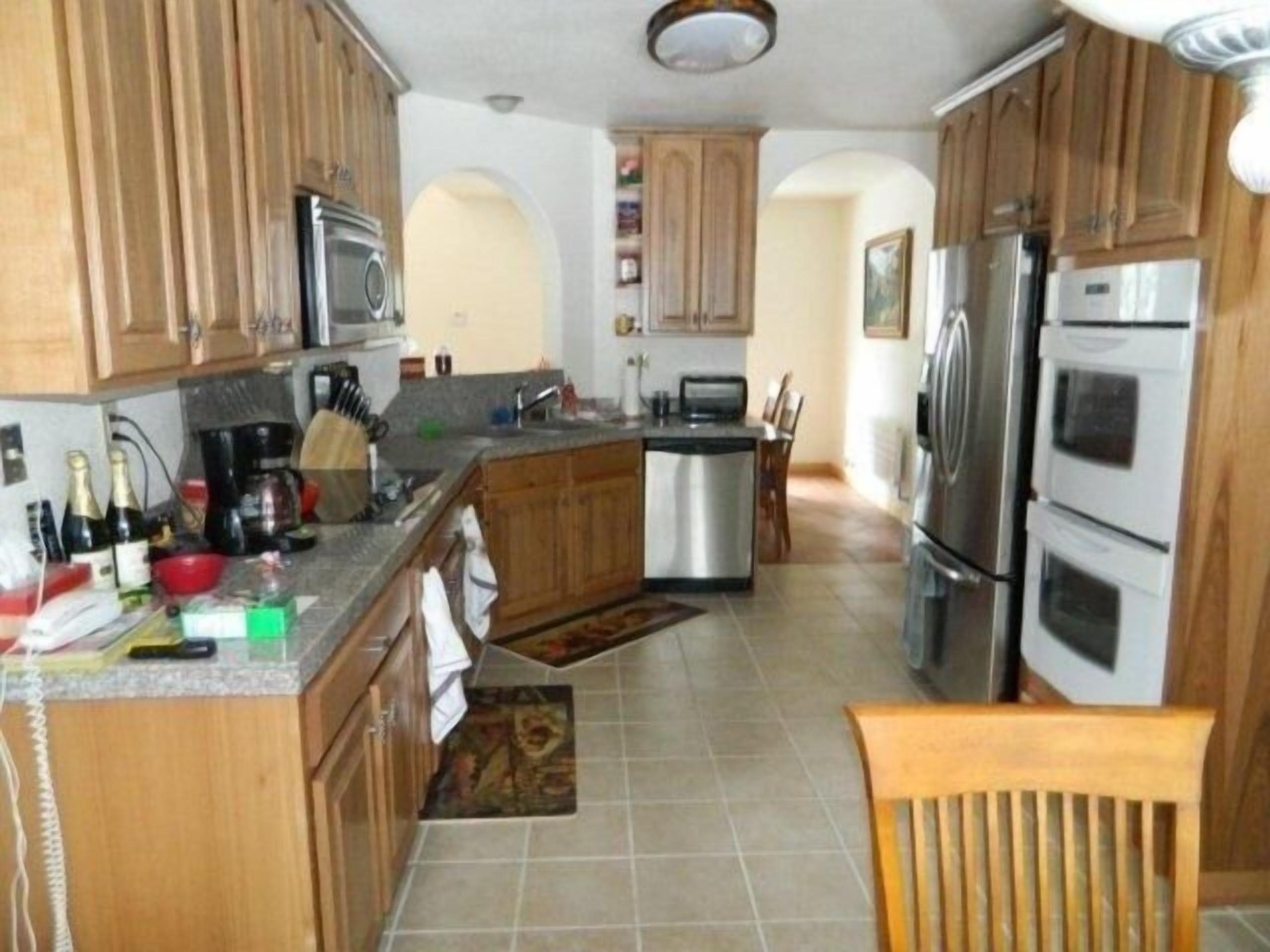 Fantastic Base Camp to the Buck's Lake Wilderness