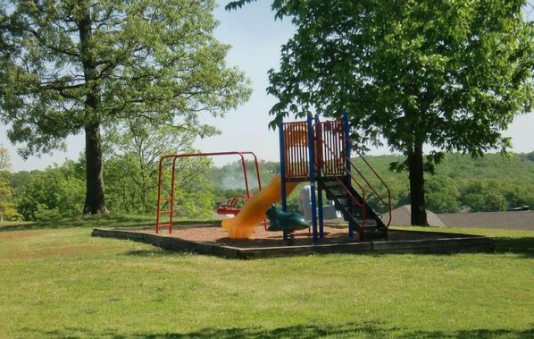 Barnområde