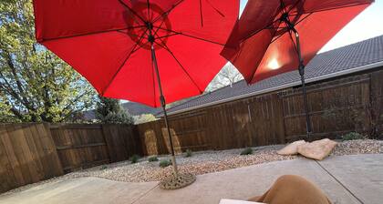 In der Nähe von Arches und Canyonlands-Stadt-Indoor-Pool-Pappel-Startseite