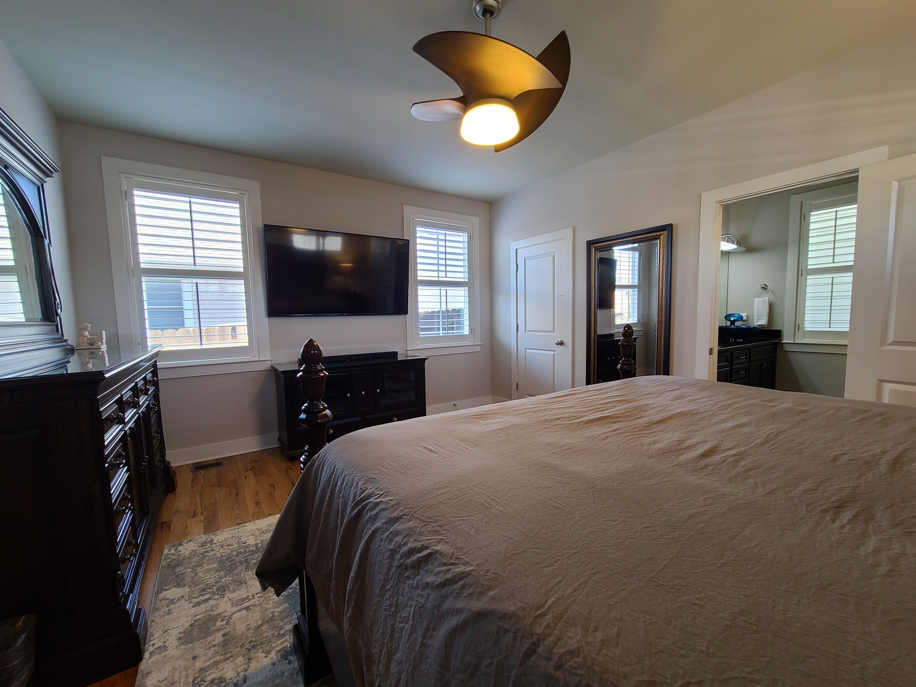 Sylvan Heights Paradise, 1.6~ miles From Downtown, Broadway, Midtown, Gulch 