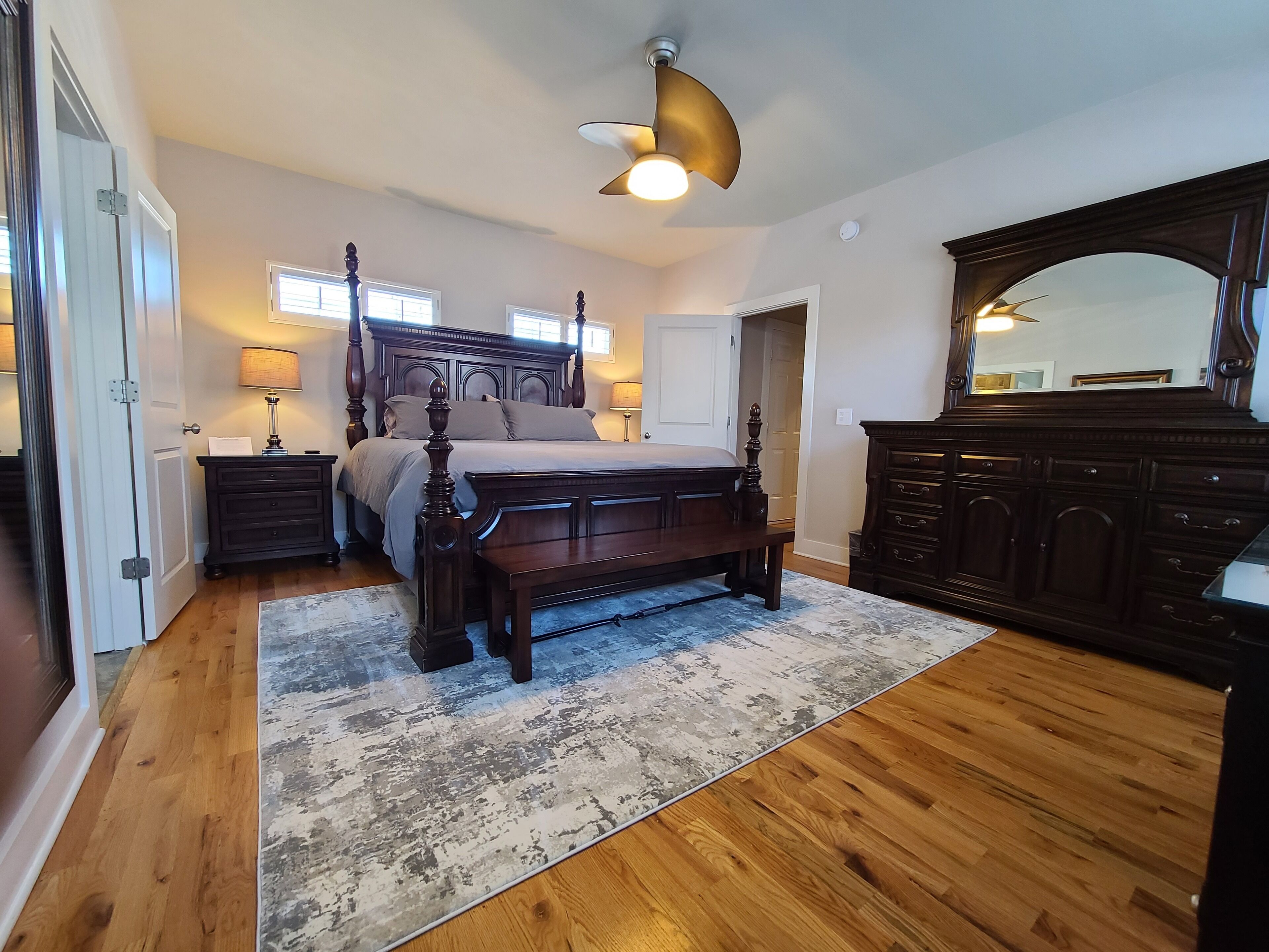 Sylvan Heights Paradise, 1.6~ miles From Downtown, Broadway, Midtown, Gulch 