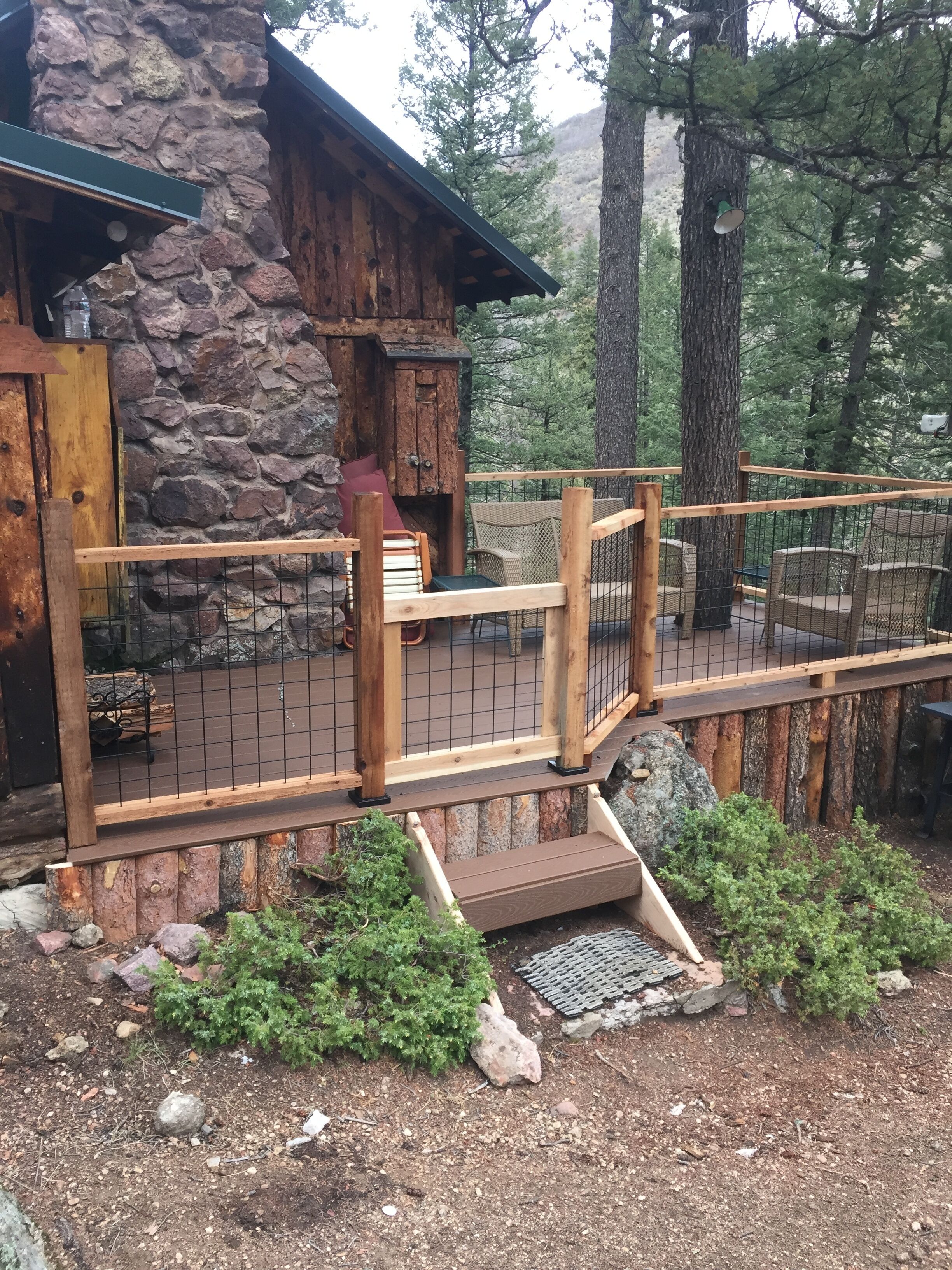 Cabin