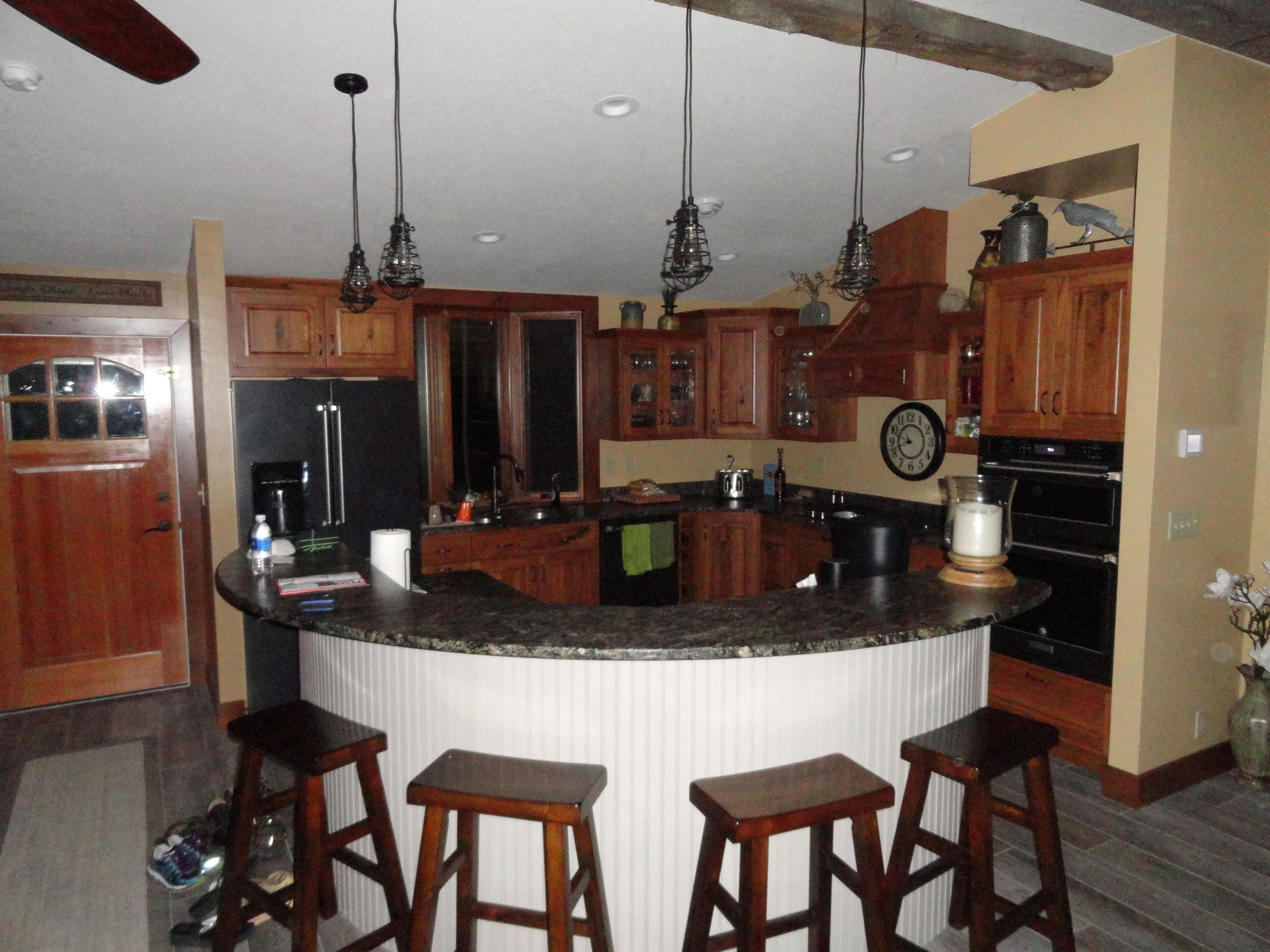 4 bedroom home, positioned on desireable Dakota Shores beach