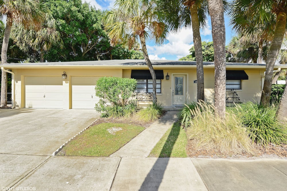 Clearwater Private vacation home