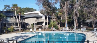 604 Tennismaster, OWNER Mgmt, Grill, Beach Locker, Handicap & Family Friendly