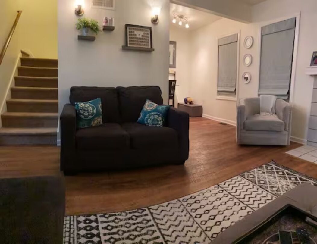 State College Getaway-Private and Relaxing..We Are!