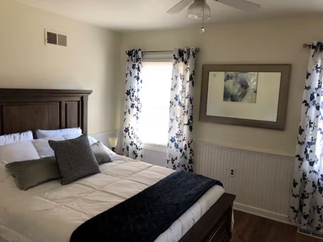 State College Getaway-Private and Relaxing..We Are!