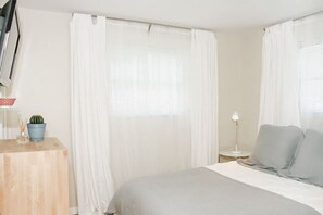 2 Schlafzimmer, Schreibtisch, WLAN