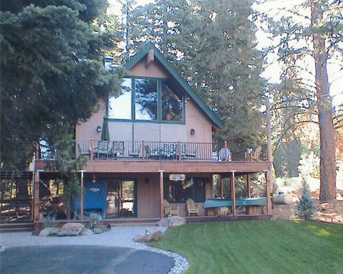 Image de profil de l’hôte