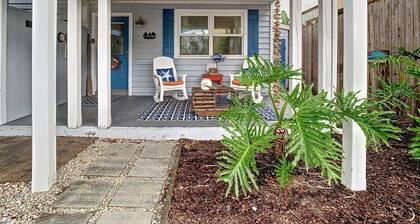LOW TIDE - 2 Beds / 1 Bath - Pet Friendly