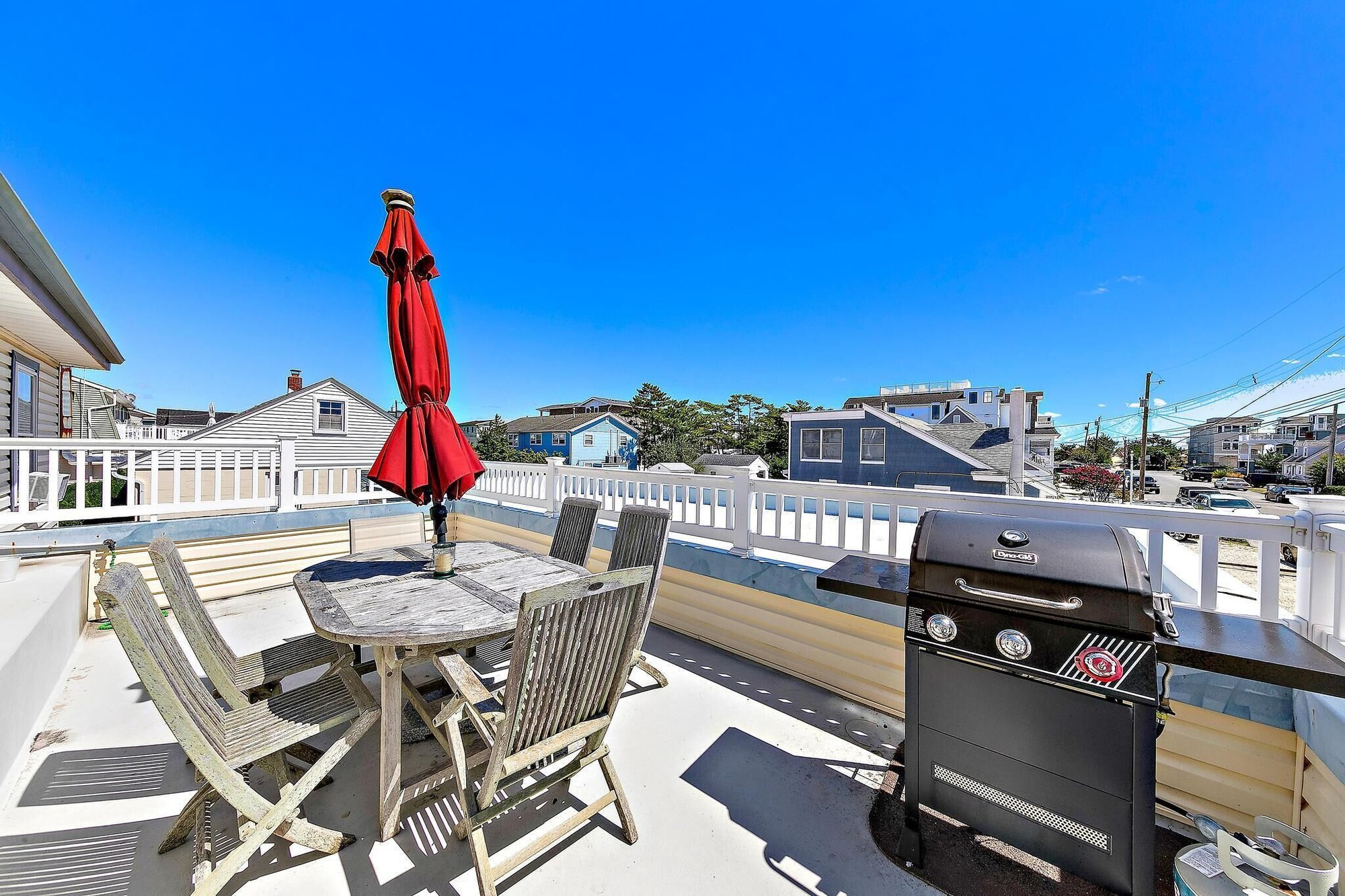 Surf City Hotel Long Beach Island Vacation Homes In Surf City