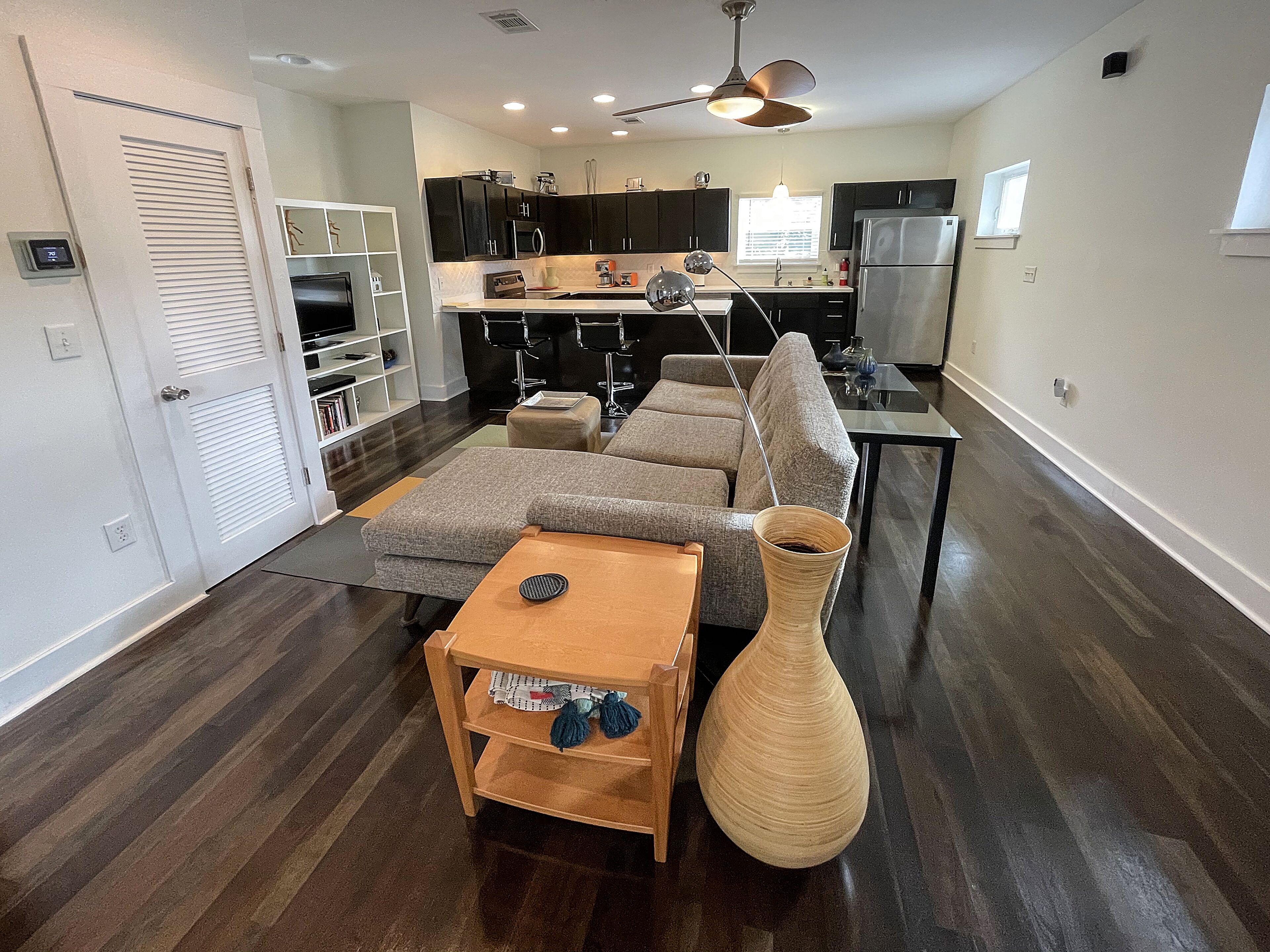 Walk or Bike to Seaside!