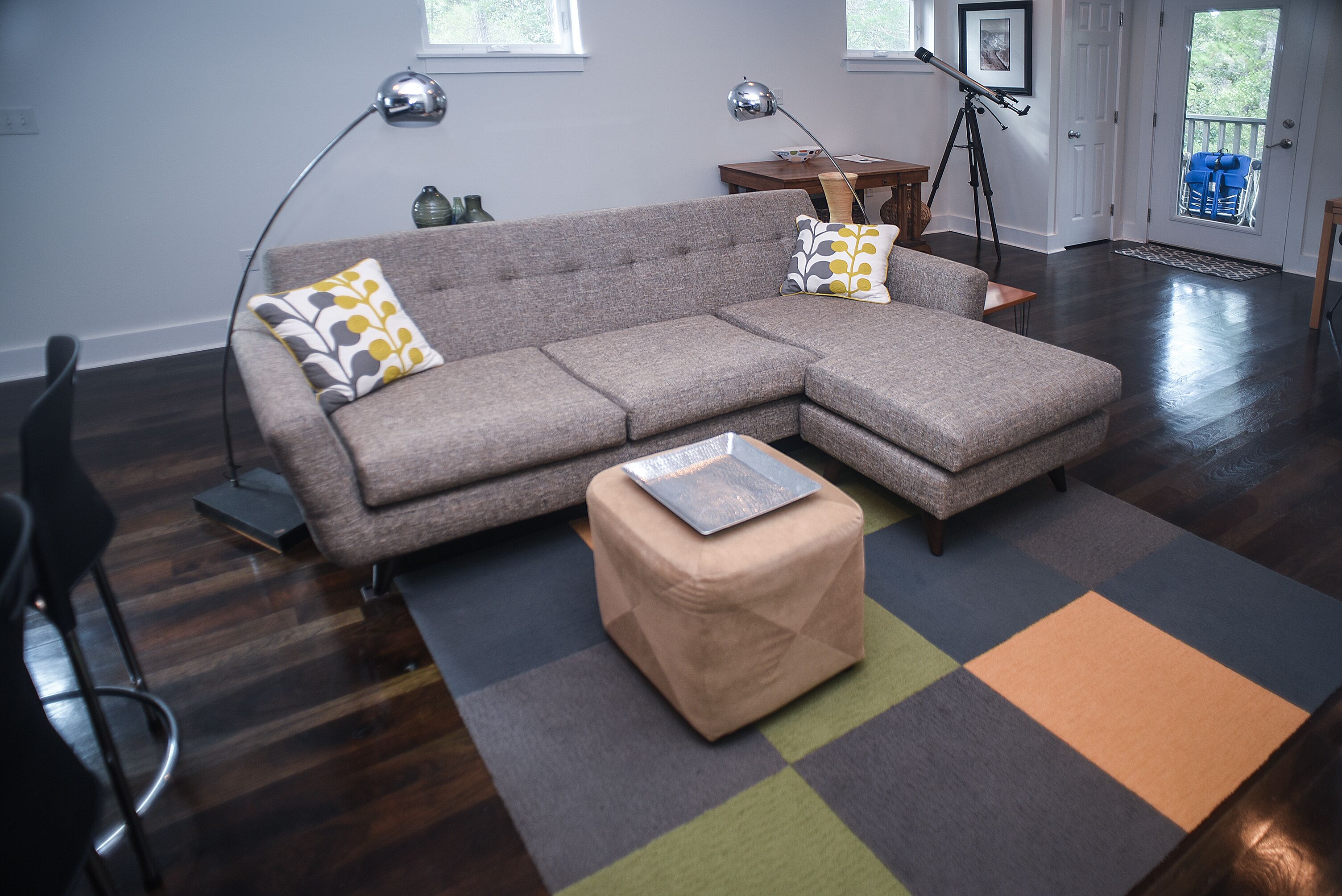 Walk or Bike to Seaside!