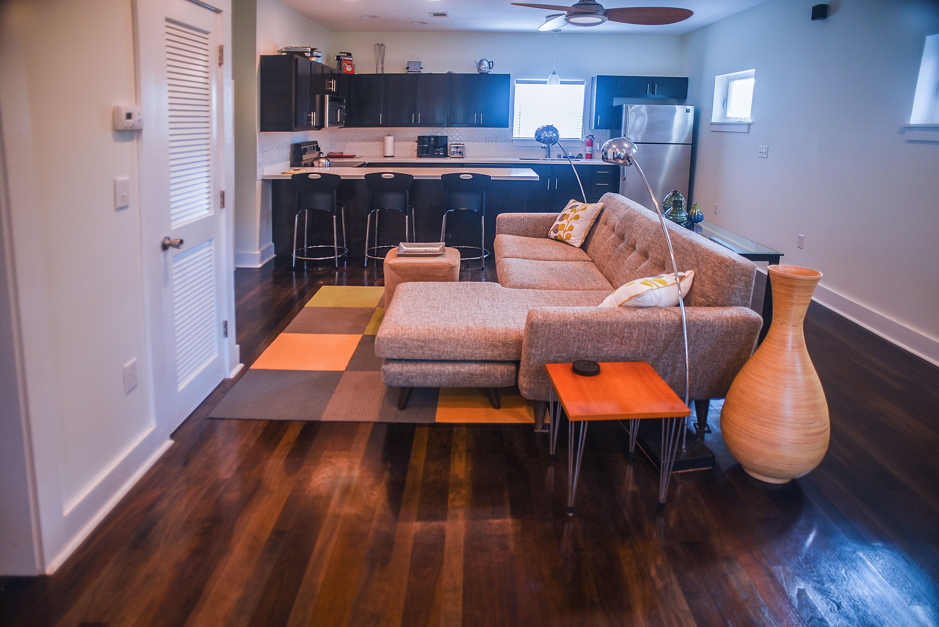 Walk or Bike to Seaside!