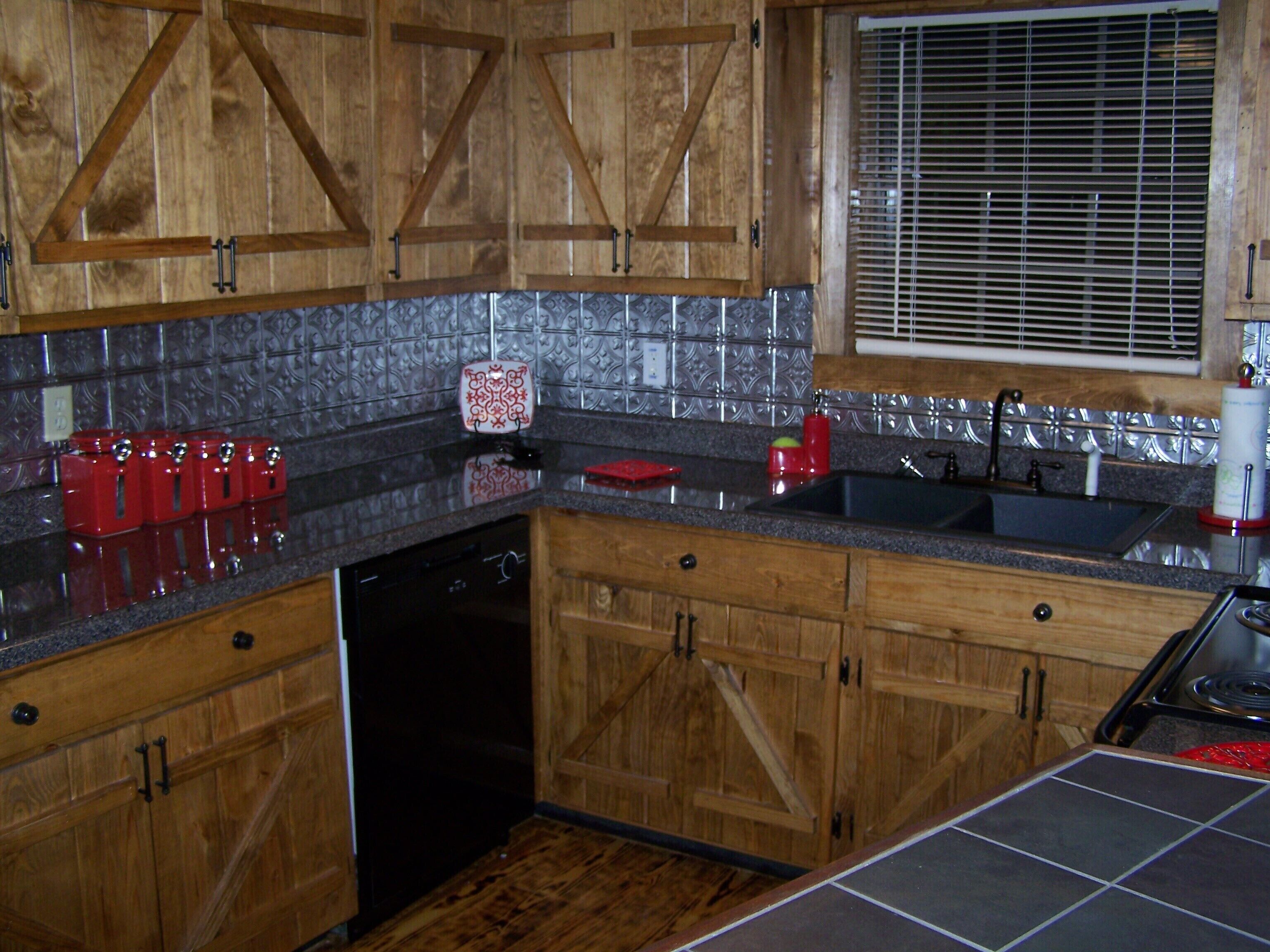 Mentone Getaways "Mystic Hideaway" Cabin Rental