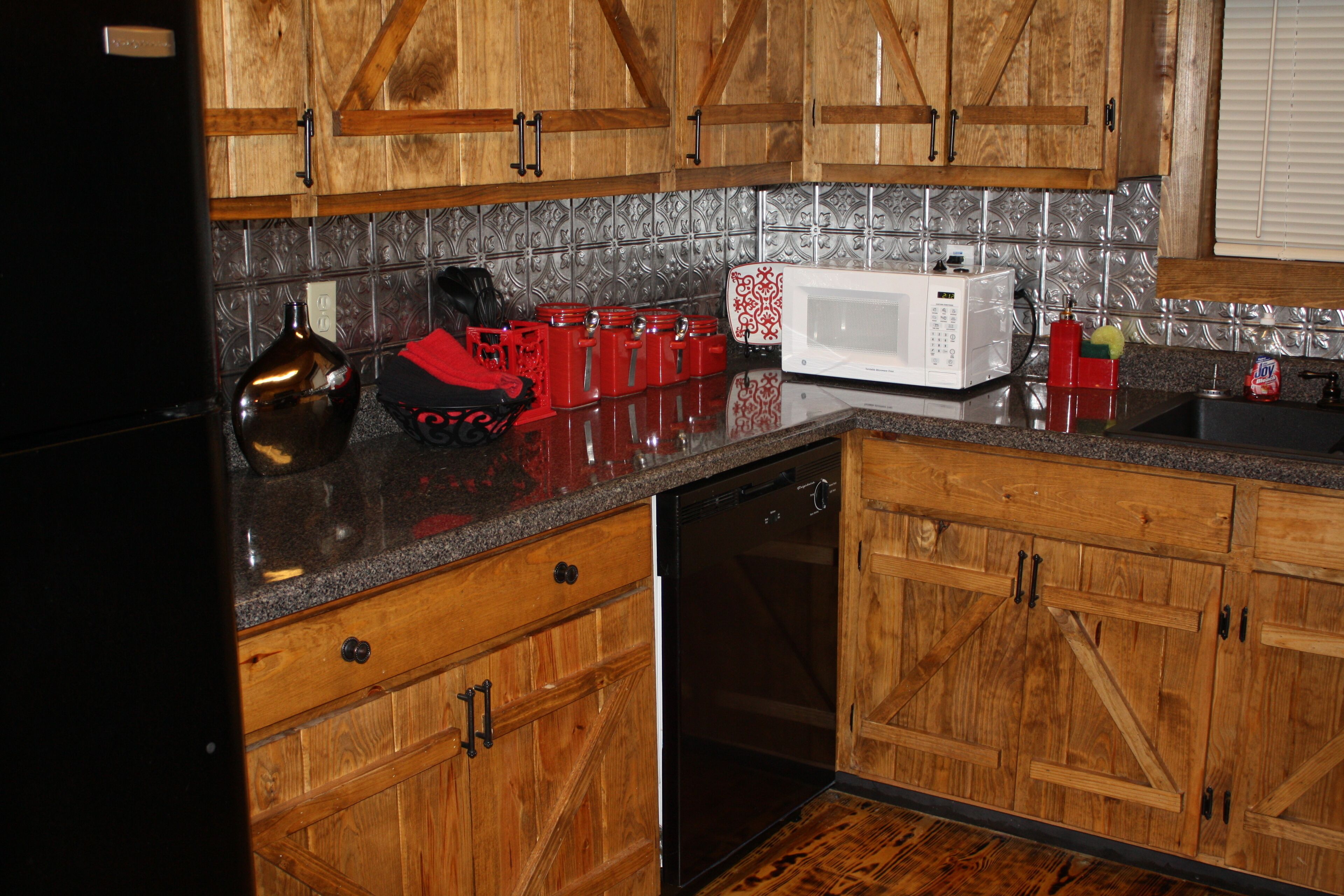 Mentone Getaways "Mystic Hideaway" Cabin Rental