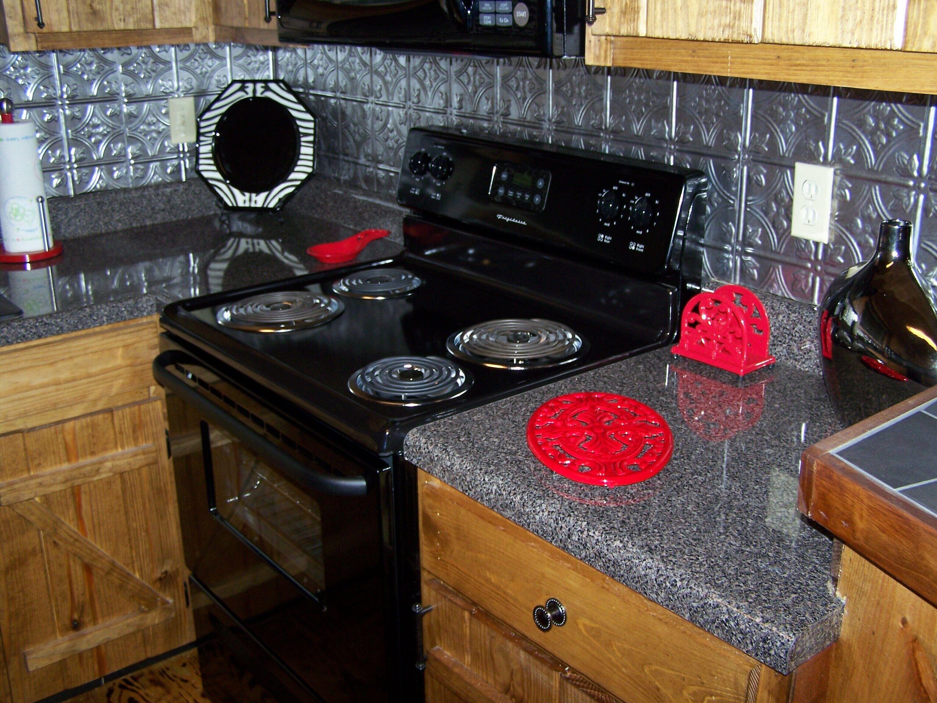 Mentone Getaways "Mystic Hideaway" Cabin Rental