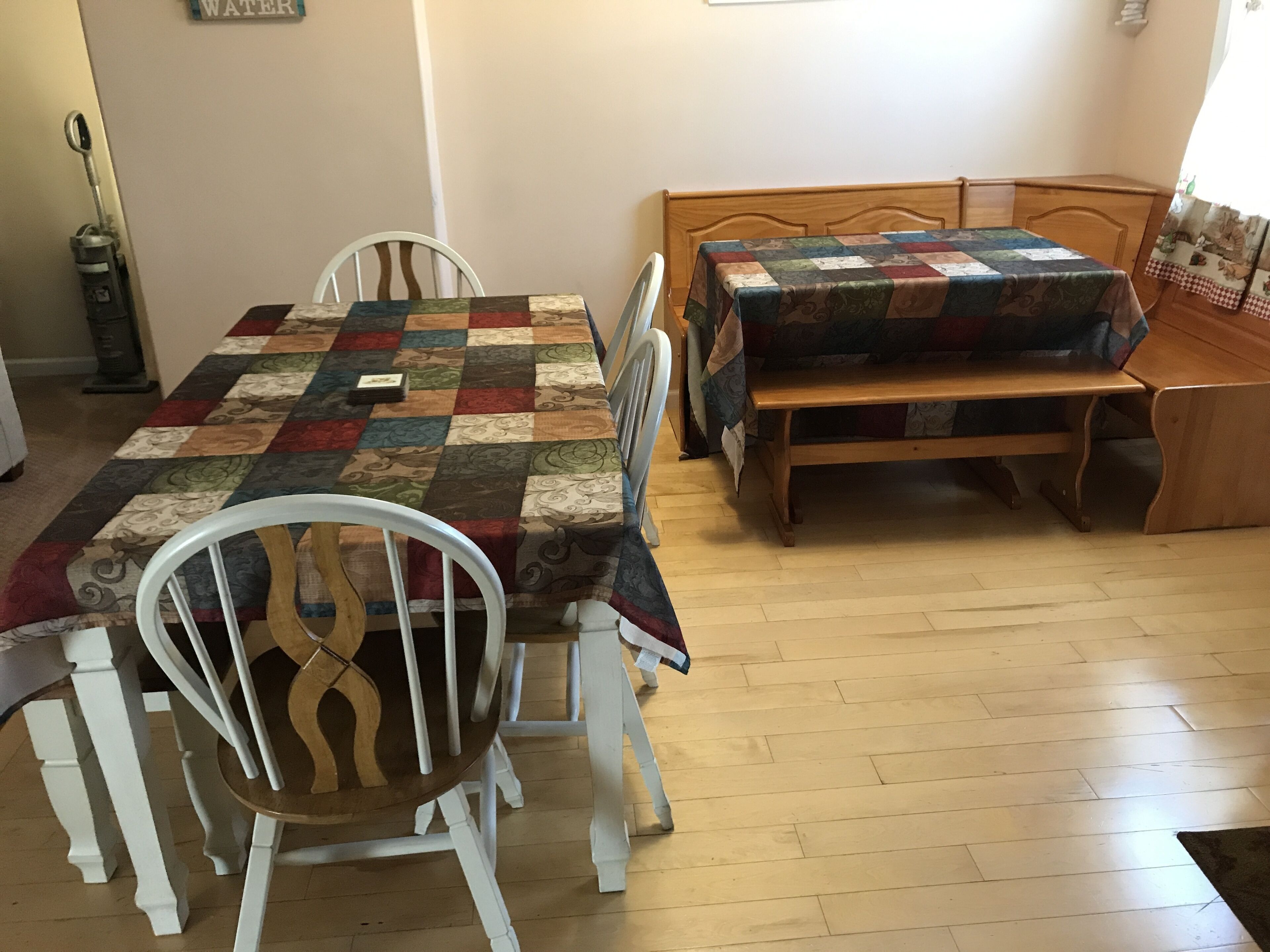 Massive 5 BR/3.5 BA - 2 Blks to Beach;Free Wi-Fi;Pool;OceanView