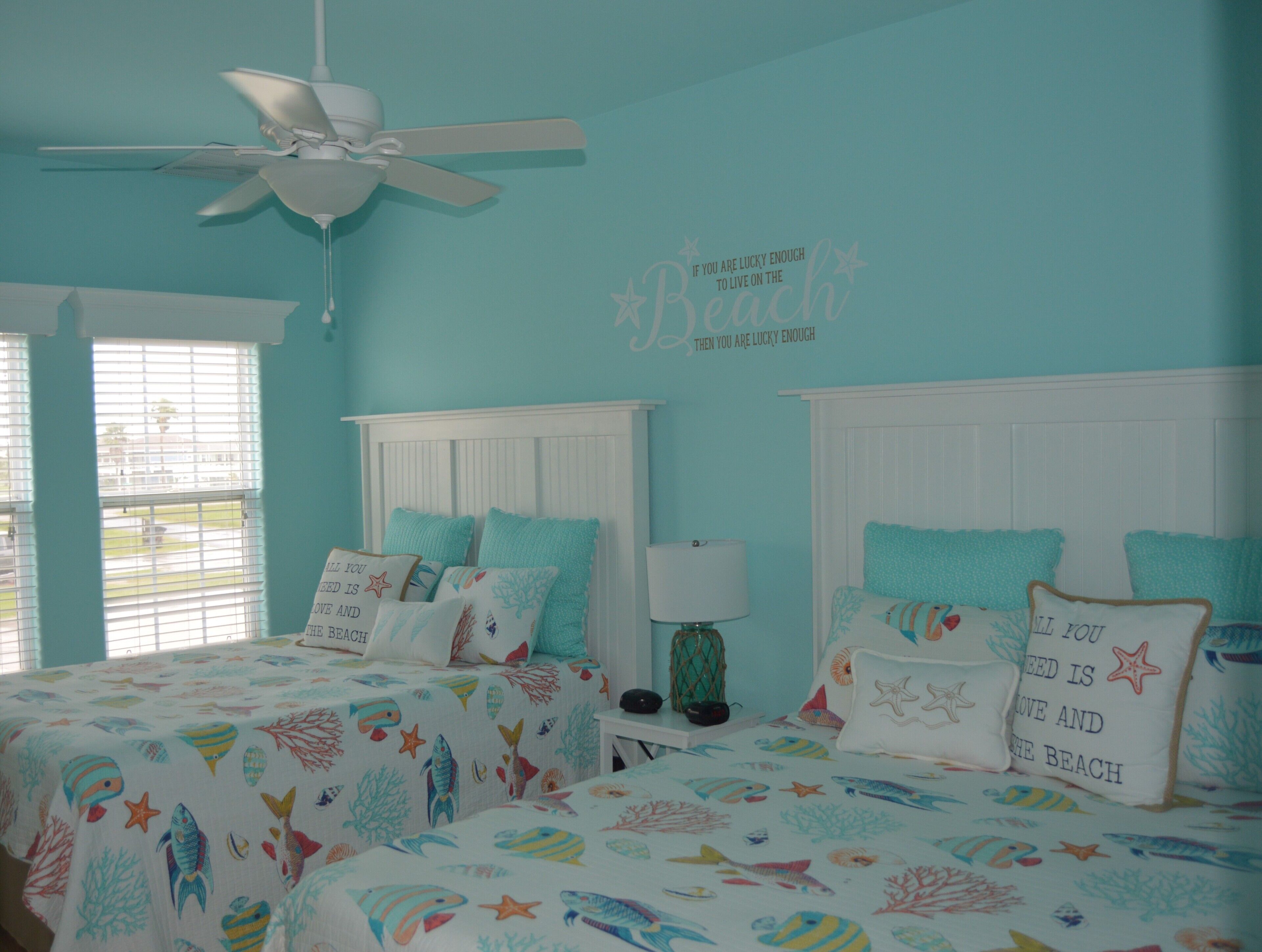 Gorgeous Beach Retreat, Ocean Views, Linens Included; Six Night Min. for Summer
