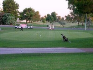 Golf