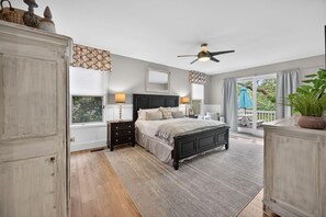 4 chambres, fer et planche à repasser, Wi-Fi, draps fournis