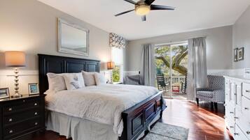 4 chambres, fer et planche Ă repasser, Wi-Fi, draps fournis