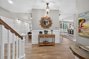 Interior - Hands-Down Best Deal in Kiawah! (Johns Island)