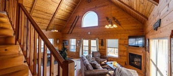 Escape to The Pines, the perfect destination for romance, seclusion & relaxation