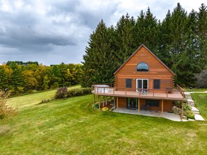 Exterior - Escape to The Pines, the perfect destination for romance, seclusion & relaxation (Ferryville)