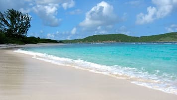 Plage, serviettes de plage