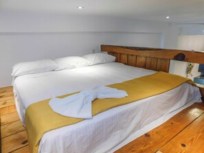 1 habitación, wifi gratis y ropa de cama 