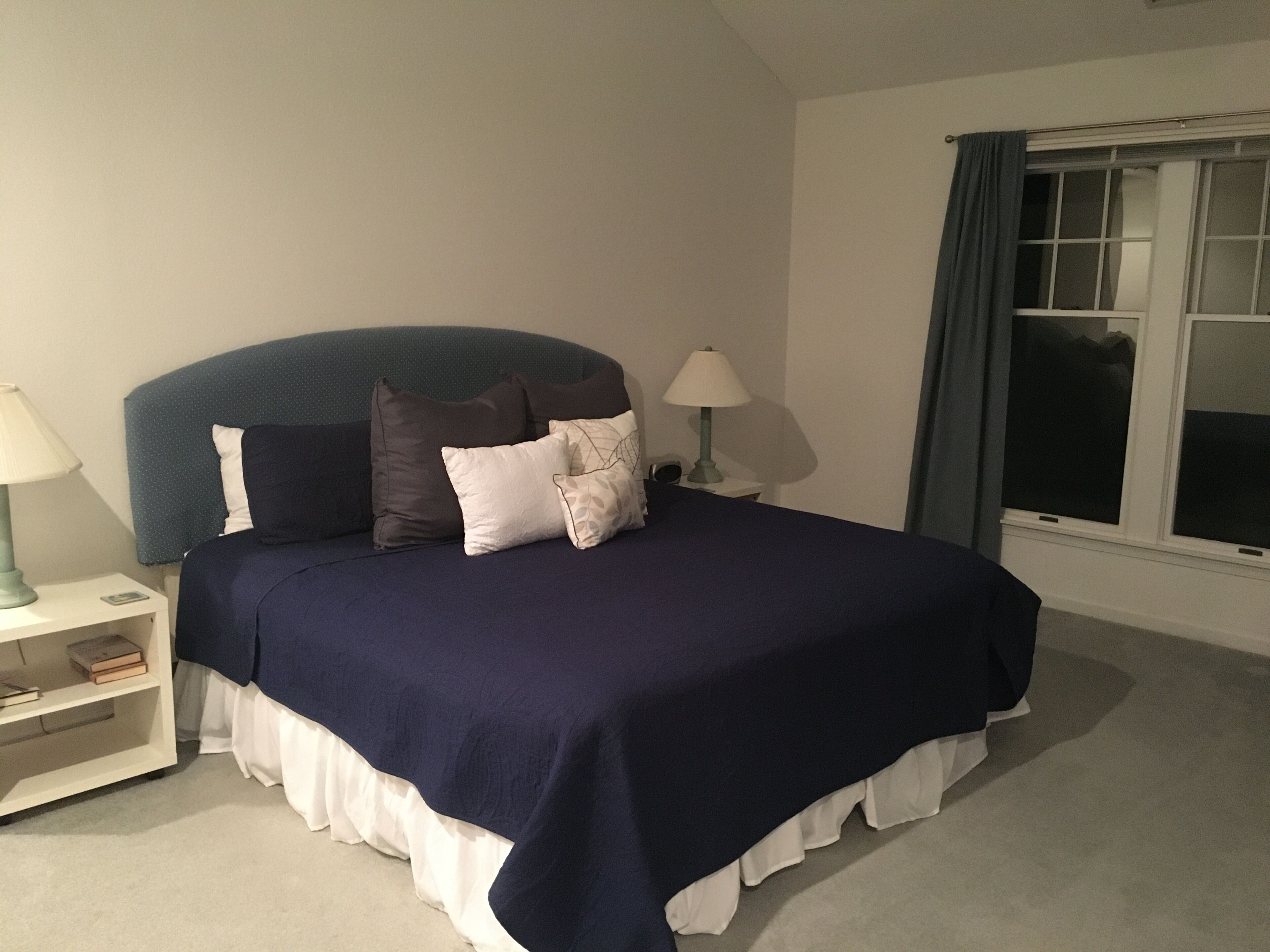 Pirate's Cove Village Landings Sound Front with 30' boat slip