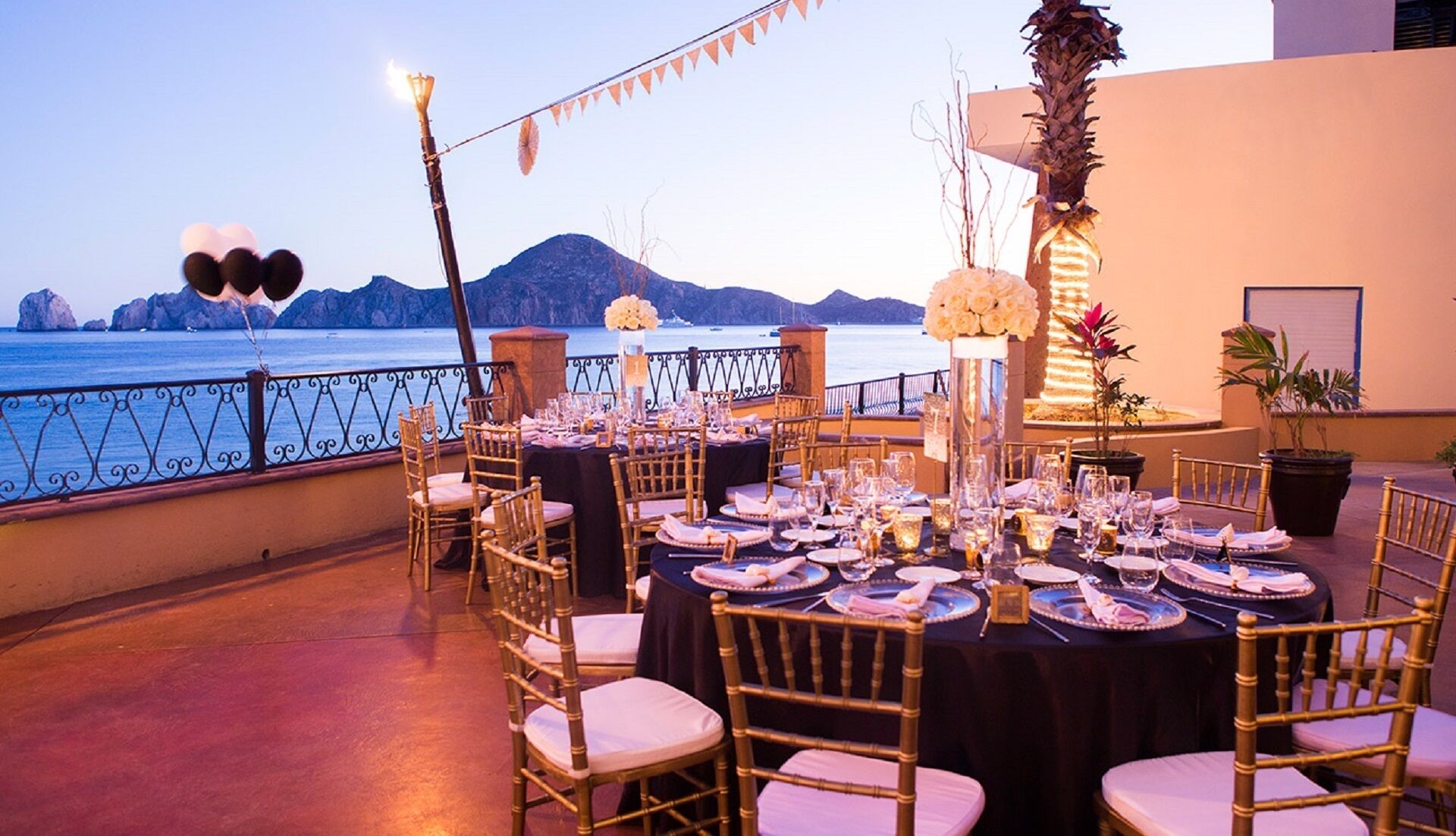 **Villa Del Palmar Beach Resort & Spa @ CABO 1 BR