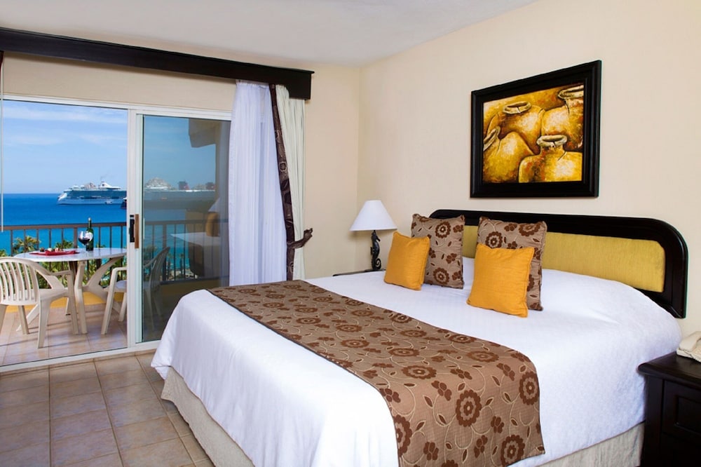 **Villa Del Palmar Beach Resort & Spa @ CABO 1 BR