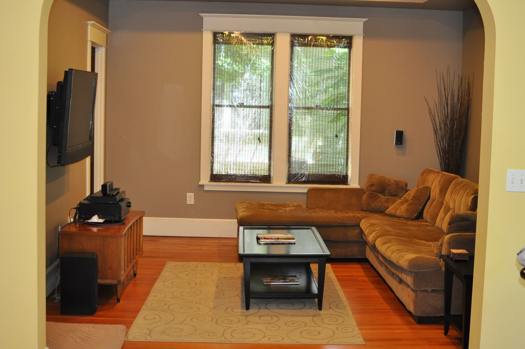 Tandem House Walla Walla - A Great Escape!