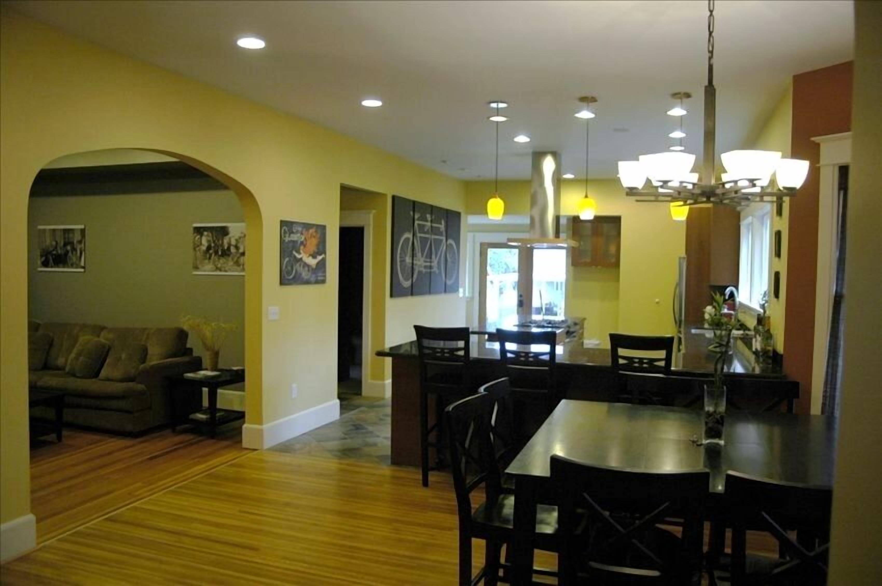 Tandem House Walla Walla - A Great Escape!